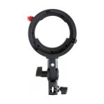 Adattatore Jinbei ET-2 Bowens per flash HD-2 MAX / Pro