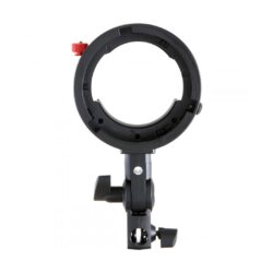 Adattatore Jinbei ET-2 Bowens per flash HD-2 MAX / Pro