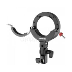 Adattatore Jinbei ET-2 Bowens per flash HD-2 MAX / Pro