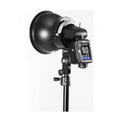 Adattatore Jinbei ET-2 Bowens per flash HD-2 MAX / Pro