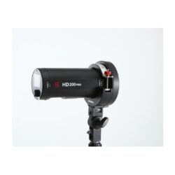 Adattatore Jinbei ET-2 Bowens per flash HD-2 MAX / Pro