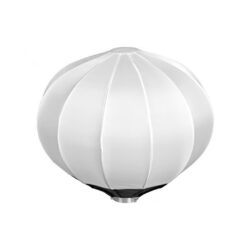 Jinbei Quick Ball Softbox con diametro 65cm ad apertura rapida