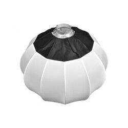 Jinbei Quick Ball Softbox con diametro 85cm ad apertura rapida