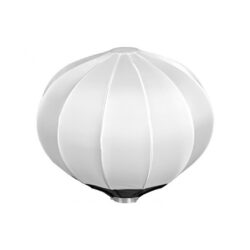 Jinbei Quick Ball Softbox con diametro 85cm ad apertura rapida