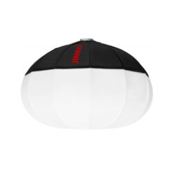 Softbox Quick Ball Jinbei con diametro 100cm ad apertura rapida
