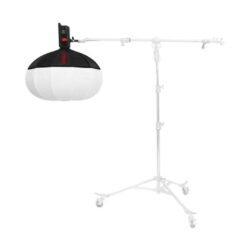 Softbox Quick Ball Jinbei con diametro 100cm ad apertura rapida