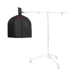 Softbox Quick Ball Jinbei con diametro 100cm ad apertura rapida
