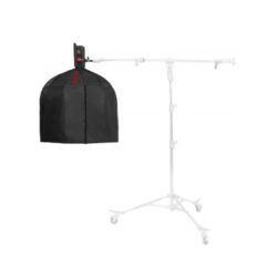 Softbox Quick Ball Jinbei con diametro 120cm ad apertura rapida