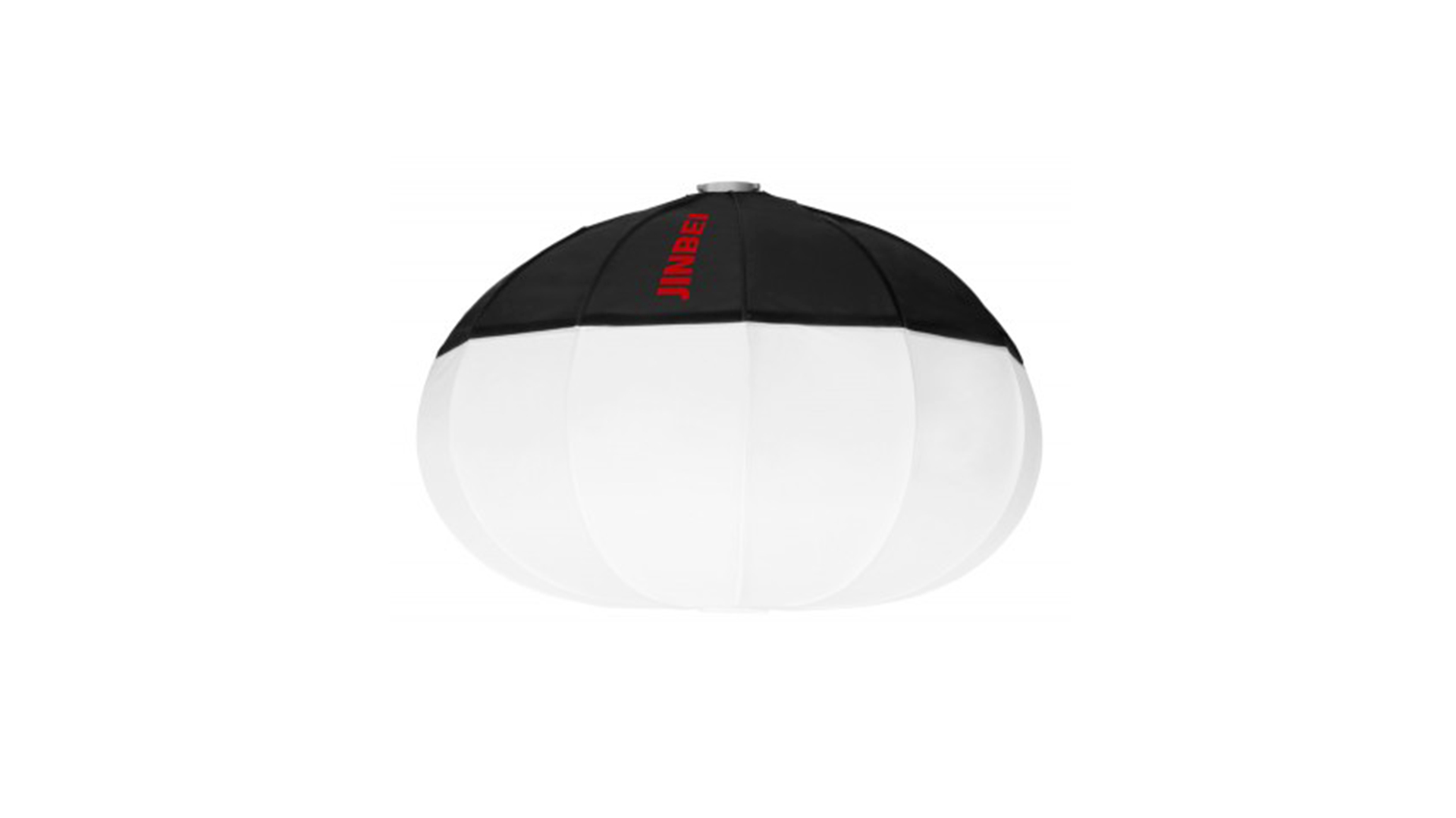 Softbox Quick Ball Jinbei con diametro 120cm ad apertura rapida