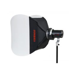 Jinbei EF-60x60 Softbox 60x60cm quick open Softbox