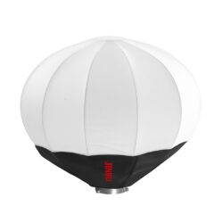 Jinbei Quick Ball Softbox con diametro 56cm ad apertura rapida