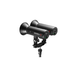 JB.3.13.011306_Jinbei_Supporto Jinbei JB-082A per 2 flash HD-200 PRO