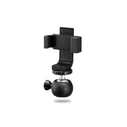 Testa a sfera Jinbei A-5 per smartphone e piccole videocamere