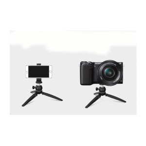 Testa a sfera Jinbei A-5 per smartphone e piccole videocamere