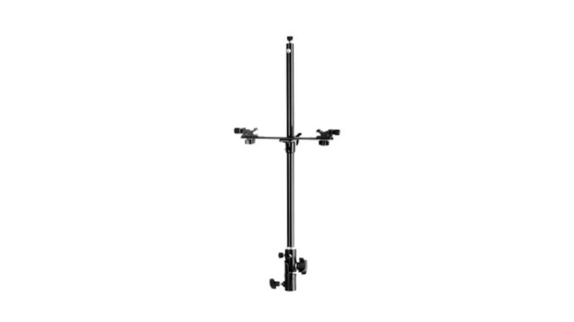Braccio orientabile Jinbei JB11-40 per flash Speedlite