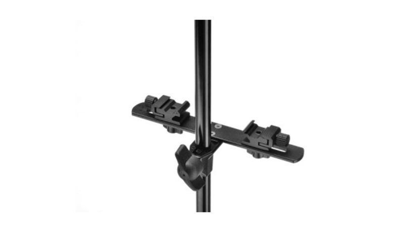 Braccio orientabile Jinbei JB11-40 per flash Speedlite