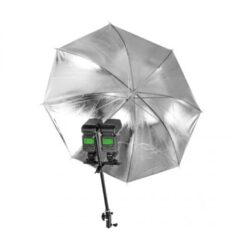 Braccio orientabile Jinbei JB11-40 per flash Speedlite