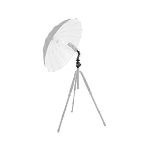 Doppio snodo Jinbei M11-151A per flash Speedlite