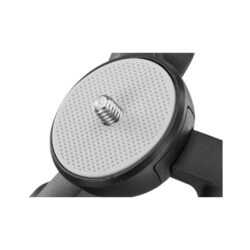 Jinbei L-10 mini treppiede da tavolo per piccole luci, fotocamere e smartphone