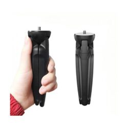 Jinbei L-10 mini treppiede da tavolo per piccole luci, fotocamere e smartphone