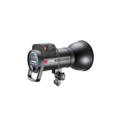 Adattatore AC/DC per flash Jinbei HD-601 / HD-610