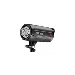 Flash studio Jinbei DPX 600 con attacco Bowens