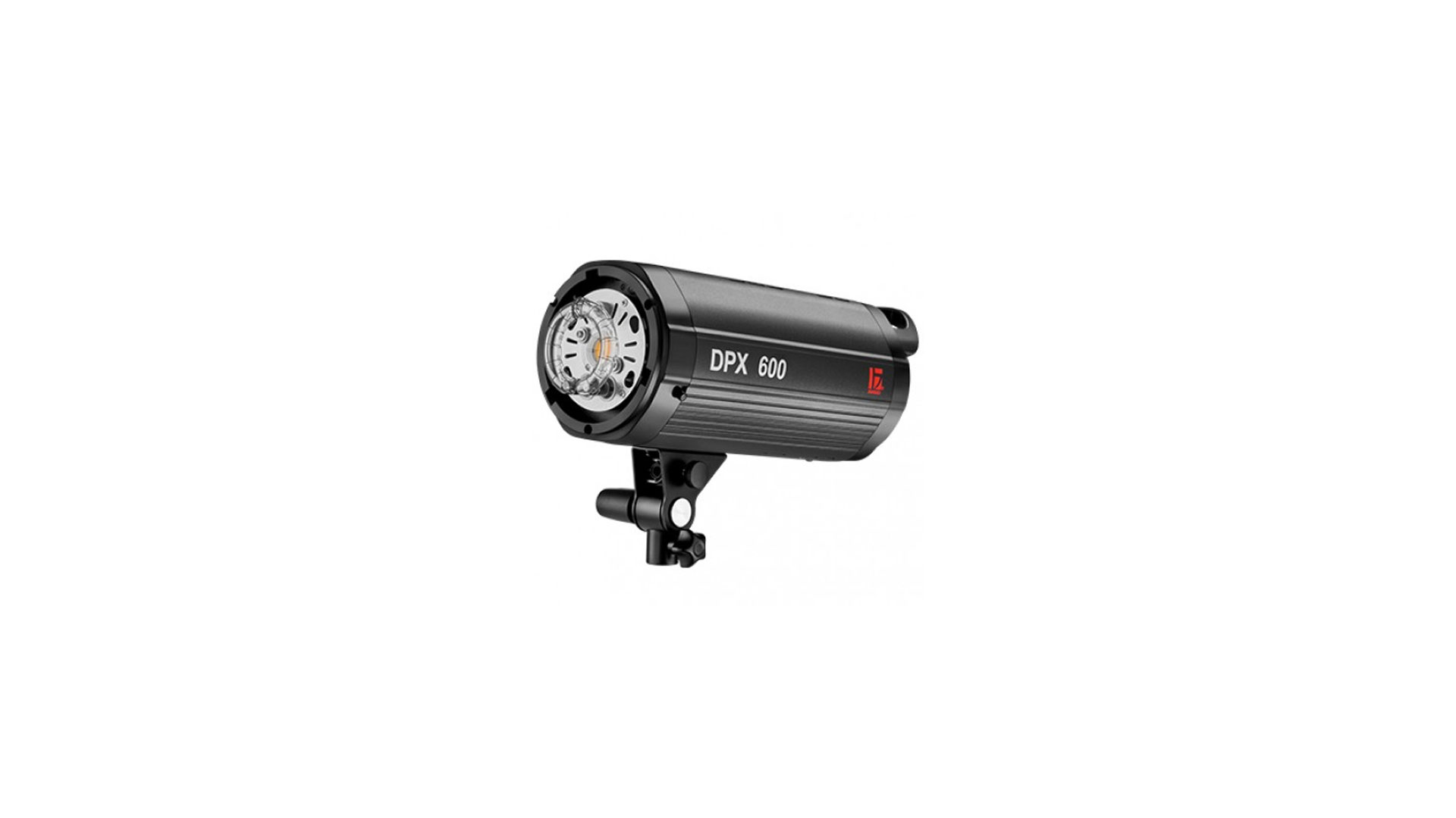 Flash studio Jinbei DPX 600 con attacco Bowens