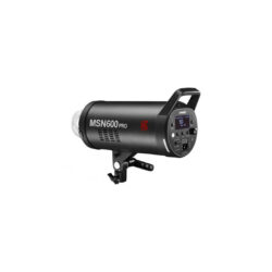 Flash da studio Jinbei MSN-600 PRO 600 Ws