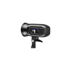 Flash Jinbei HD-400 PRO TTL con attacco Jinbei/Bowens
