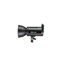 Luce LED COB Jinbei EFIII-150 5500K con 9 effetti luce