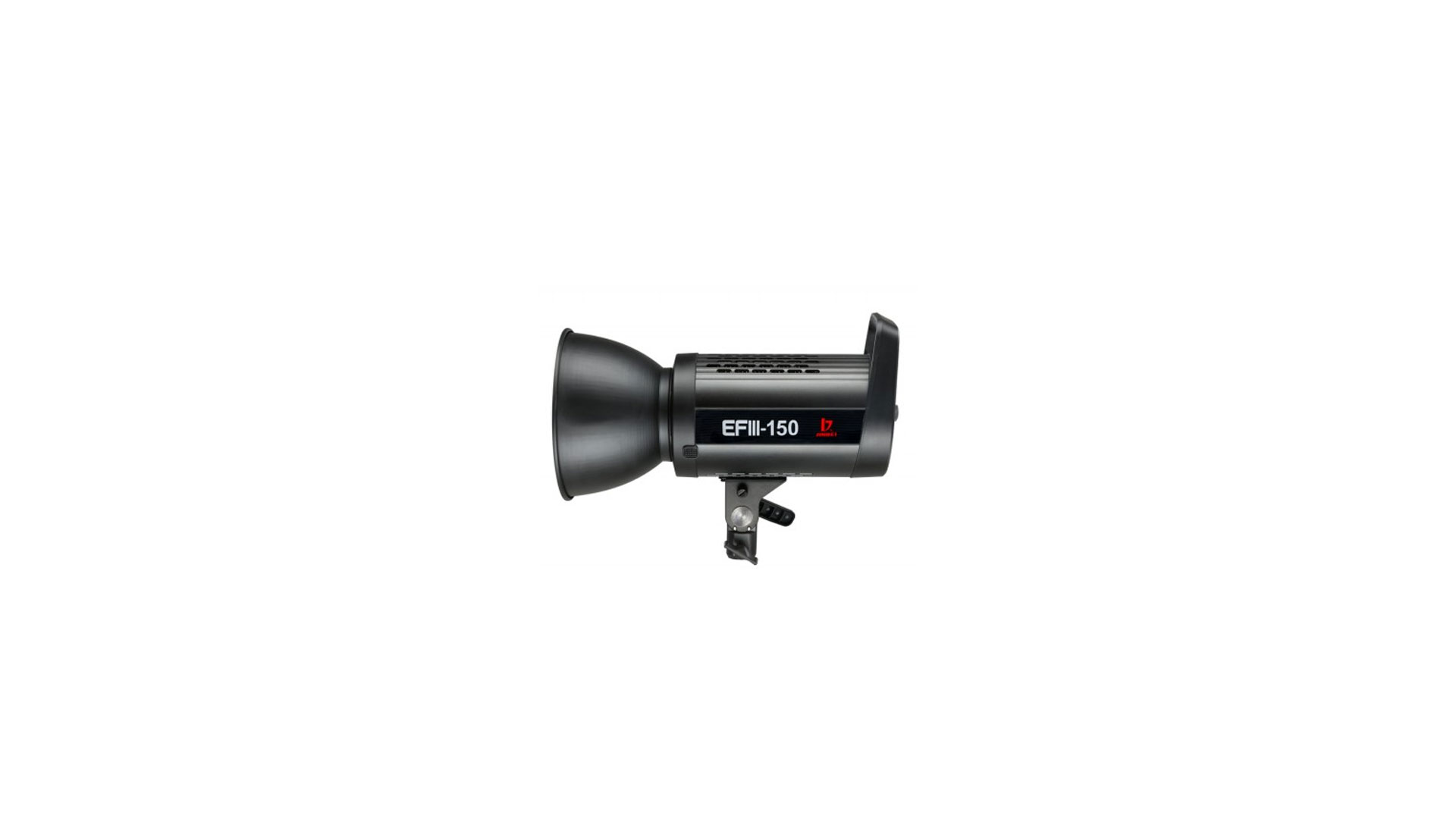 Luce LED COB Jinbei EFIII-150 5500K con 9 effetti luce