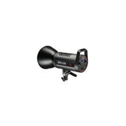 Luce LED COB Jinbei EFIII-200 5500K con 9 effetti luce