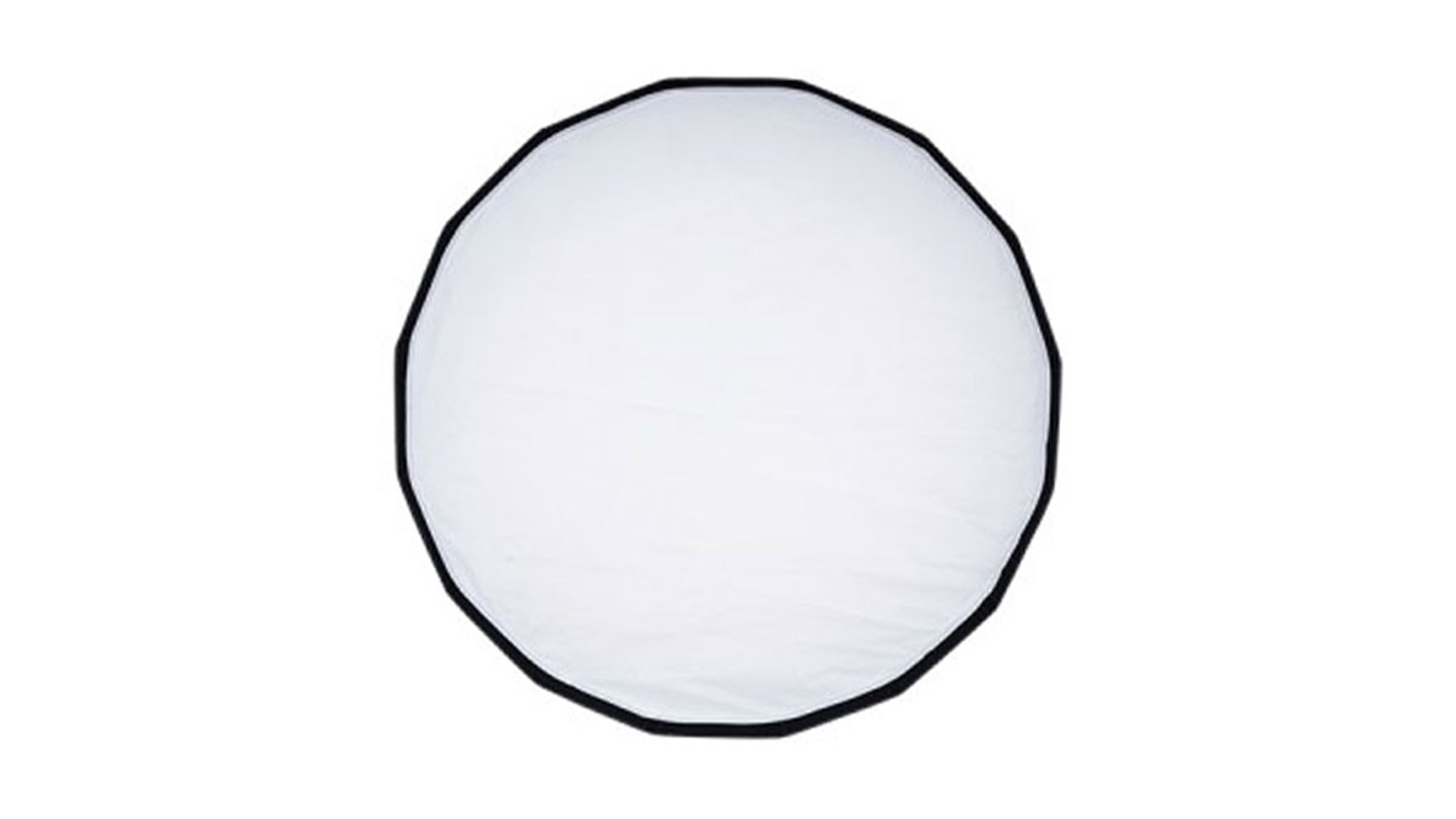 Softbox Jinbei Umbrella Deep 70cm