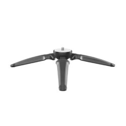 Jinbei L-10 mini treppiede da tavolo per piccole luci, fotocamere e smartphone