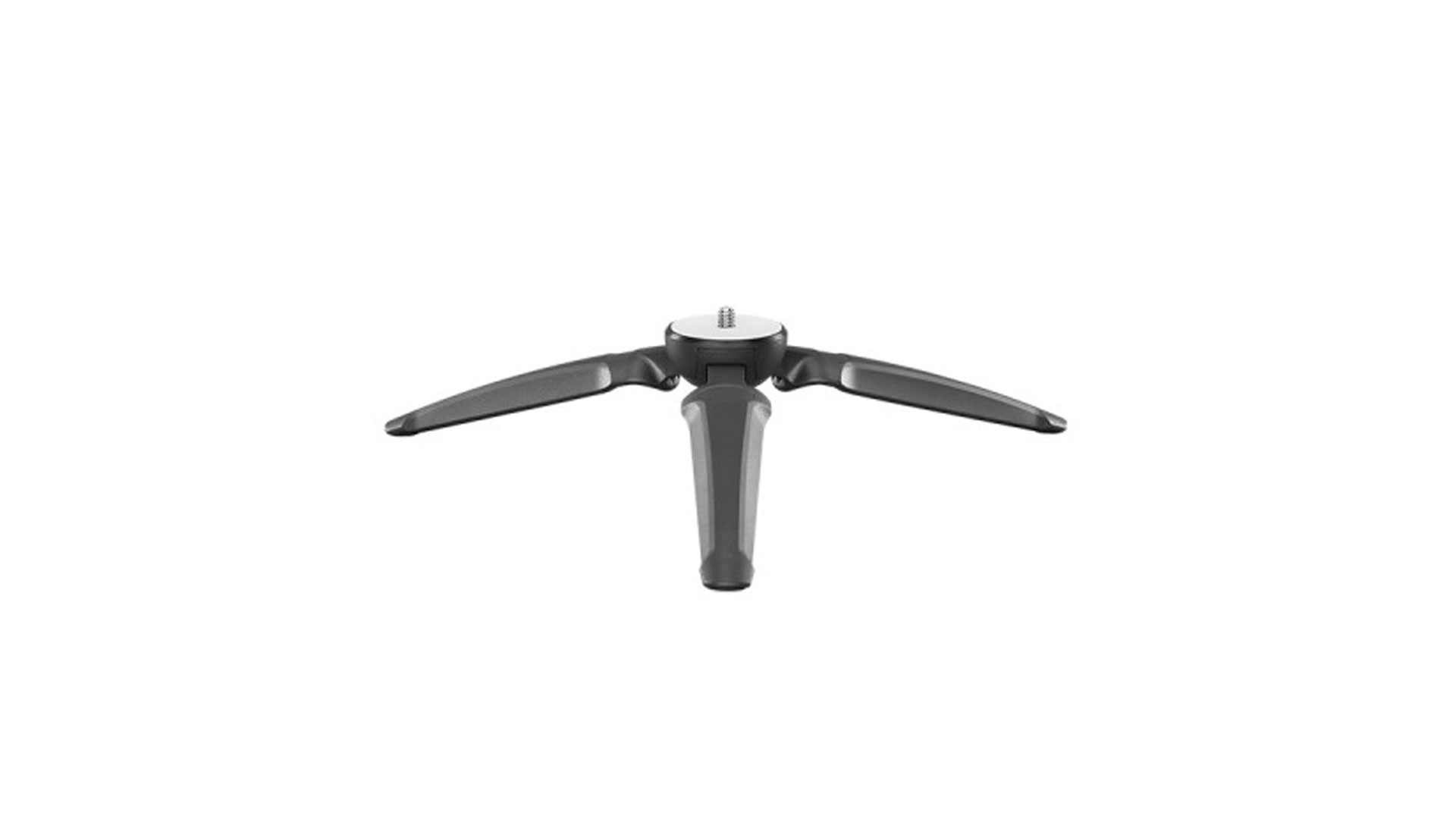 Jinbei L-10 mini treppiede da tavolo per piccole luci, fotocamere e smartphone