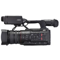  GY-HC500E_JVC_Videocamera 4K JCV GY-HC500E per dirette ENG e produzioni
