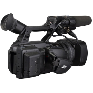  GY-HC500E_JVC_Videocamera 4K JCV GY-HC500E per dirette ENG e produzioni