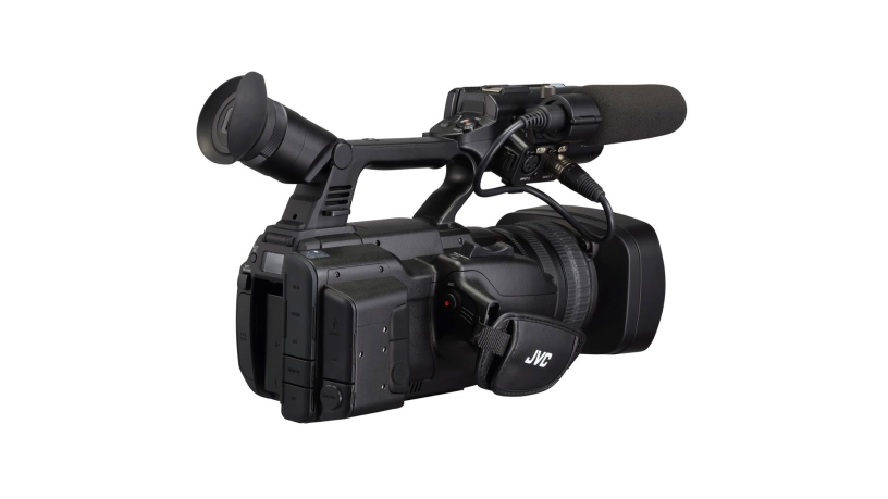  GY-HC500E_JVC_Videocamera 4K JCV GY-HC500E per dirette ENG e produzioni