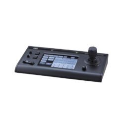  KY-PZ100BE_JVC_Telecamera PTZ JVC KY-PZ100BE con sensore CMOS da 1-2,8