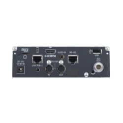  KY-PZ100BE_JVC_Telecamera PTZ JVC KY-PZ100BE con sensore CMOS da 1-2,8