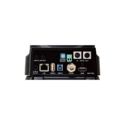  KY-PZ200NBE_JVC_Telecamera PTZ JVC KY-PZ200NBE HD NDI per streaming