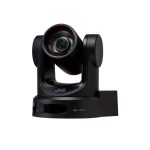 Telecamera PTZ JVC KY-PZ400NBE 4K NDI per streaming