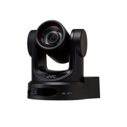 Telecamera PTZ JVC KY-PZ400NBE 4K NDI per streaming