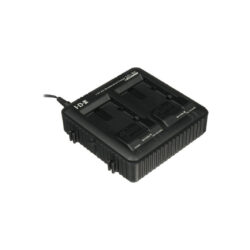 LC-2J_JVC_Caricabatterie doppio per batterie JVC SSL-JVC50
