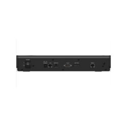  RM-LP100E_JVC_Controllo IP remoto per telecamere JVC PTZ con touchscreen