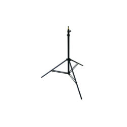 023AC_KUPO_Stativo Midi Pro Kupo 023AC con cuscinetti d'aria a 2 alzate con 3 sezioni