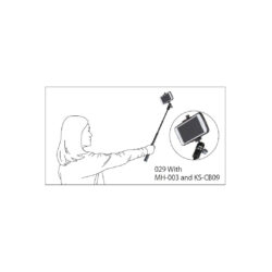 029_kupo_-Kupo-029-stabilizzatore-e-selfie-stick-con-attacco-1-4-maschio