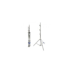135M_Kupo_Stativo Midi-Max Kit Kupo 135M a 3 alzate con 4 sezioni