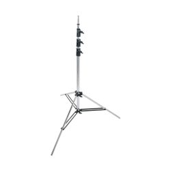 Stativo Baby Kupo 145M a 3 alzate con 4 sezioni