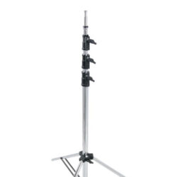 Pie de estudio Pie de estudio Baby Kupo 145M 3 elevaciones con 4 secciones
